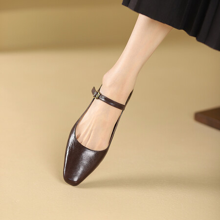 ElegantSole Luxury Handmade Leather Shoes