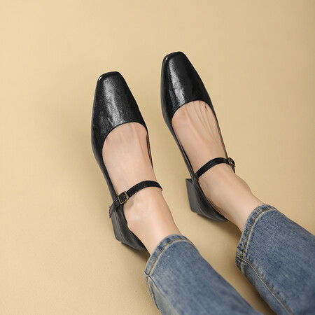 ElegantSole Luxury Handmade Leather Shoes