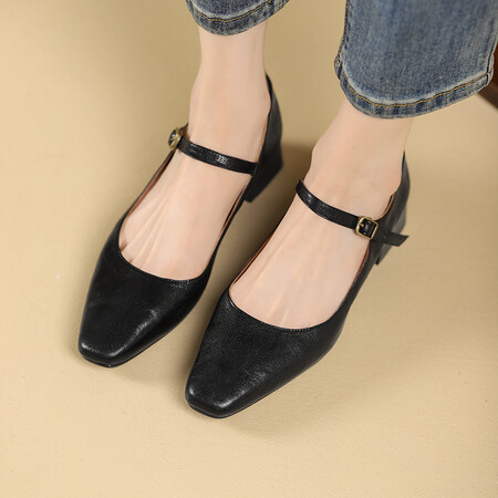 ElegantSole Luxury Handmade Leather Shoes