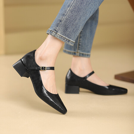 ElegantSole Luxury Handmade Leather Shoes