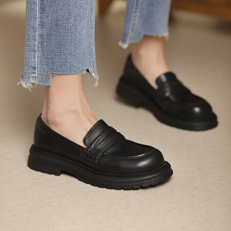ElegantSole Luxury Handmade Leather Shoes