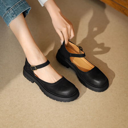 ElegantSole Luxury Handmade Leather Shoes