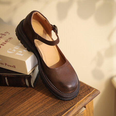 ElegantSole Luxury Handmade Leather Shoes