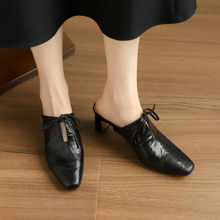 ElegantSole Luxury Handmade Leather Shoes