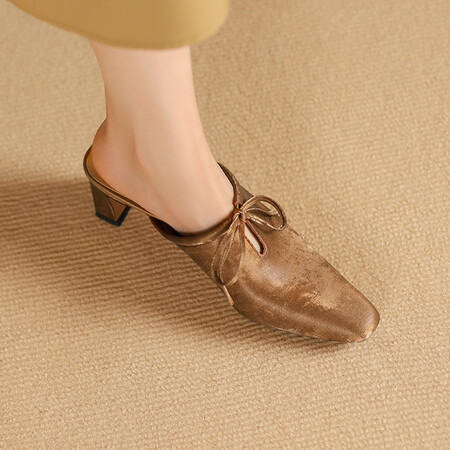 ElegantSole Luxury Handmade Leather Shoes