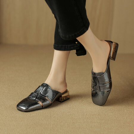 ElegantSole Luxury Handmade Leather Shoes