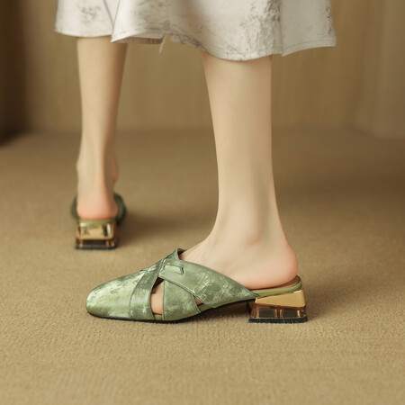 ElegantSole Luxury Handmade Leather Shoes
