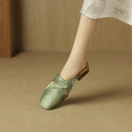 ElegantSole Luxury Handmade Leather Shoes