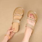 Handcrafted Leather Women's Shoes: Elegance Meets Luxury Quality(Edsl2917)