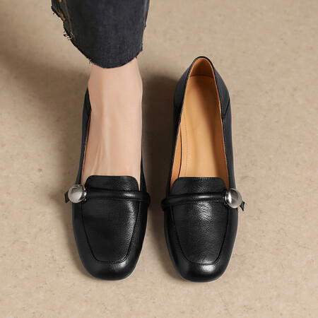 ElegantSole Luxury Handmade Leather Shoes
