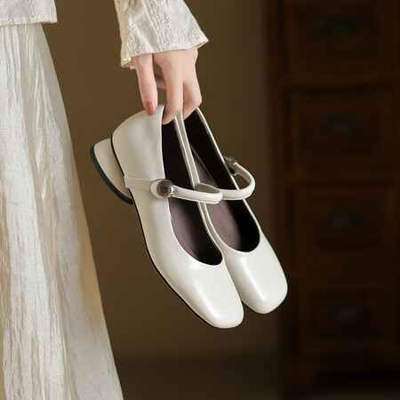 ElegantSole Luxury Handmade Leather Shoes