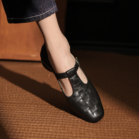 ElegantSole Luxury Handmade Leather Shoes