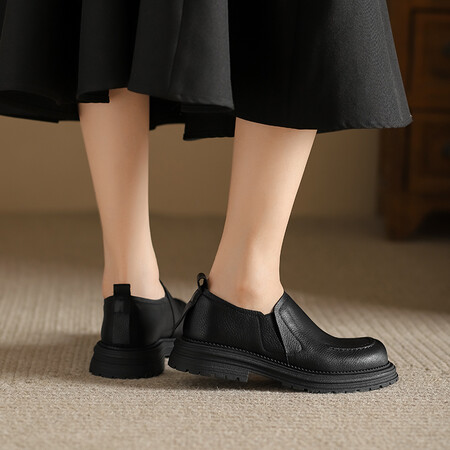 ElegantSole Luxury Handmade Leather Shoes