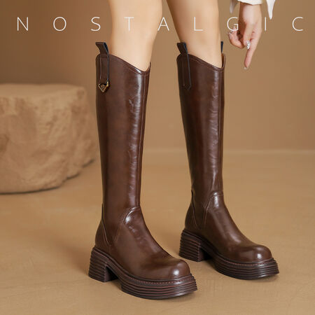 ElegantSole Luxury Handmade Leather Shoes