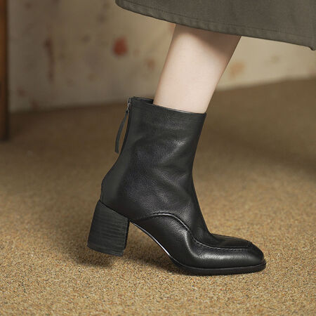 ElegantSole Luxury Handmade Leather Shoes