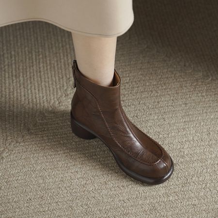 ElegantSole Luxury Handmade Leather Shoes