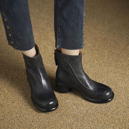 ElegantSole Luxury Handmade Leather Shoes