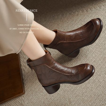 ElegantSole Luxury Handmade Leather Shoes