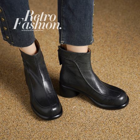 ElegantSole Luxury Handmade Leather Shoes
