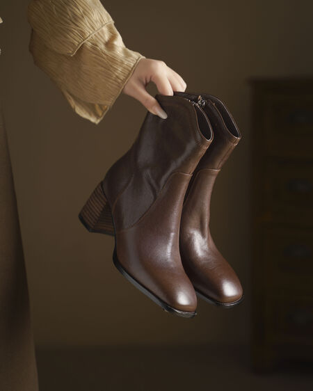 ElegantSole Luxury Handmade Leather Shoes