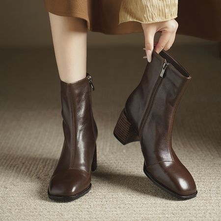 ElegantSole Luxury Handmade Leather Shoes