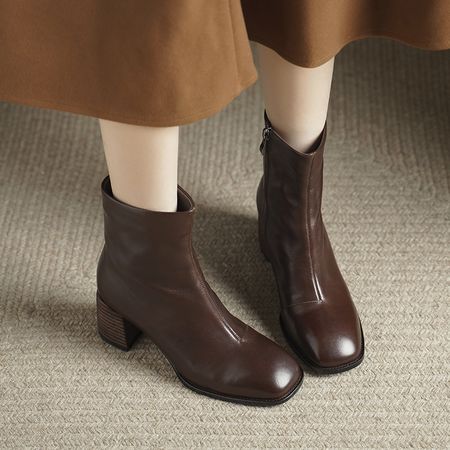 ElegantSole Luxury Handmade Leather Shoes