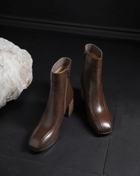 ElegantSole Luxury Handmade Leather Shoes
