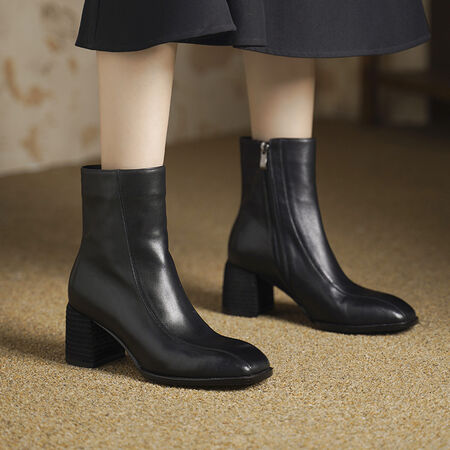 ElegantSole Luxury Handmade Leather Shoes