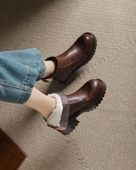 ElegantSole Luxury Handmade Leather Shoes