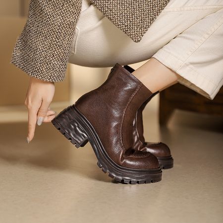 ElegantSole Luxury Handmade Leather Shoes