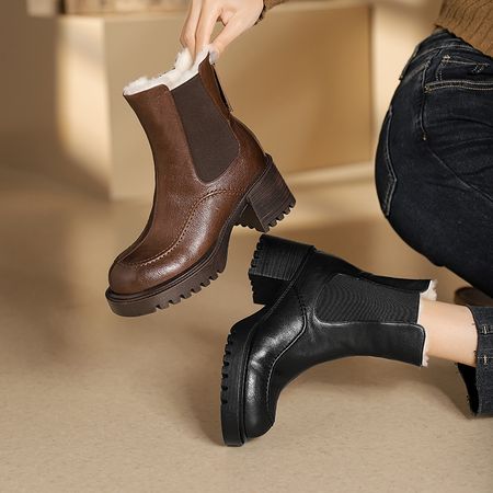 ElegantSole Luxury Handmade Leather Shoes