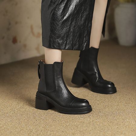 ElegantSole Luxury Handmade Leather Shoes