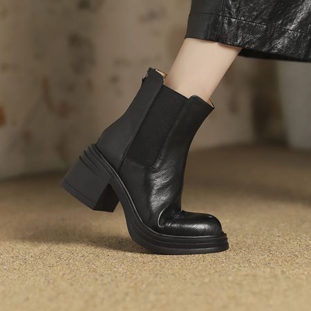 ElegantSole Luxury Handmade Leather Shoes