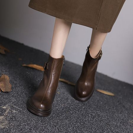 ElegantSole Luxury Handmade Leather Shoes