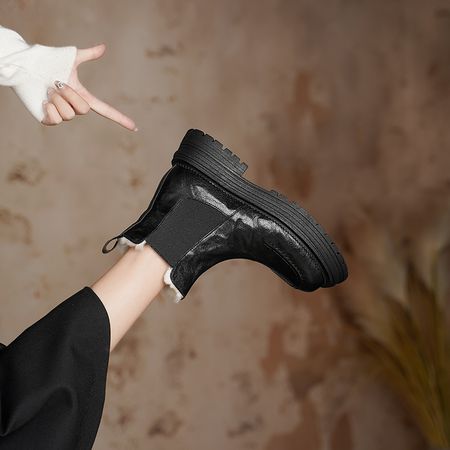 ElegantSole Luxury Handmade Leather Shoes