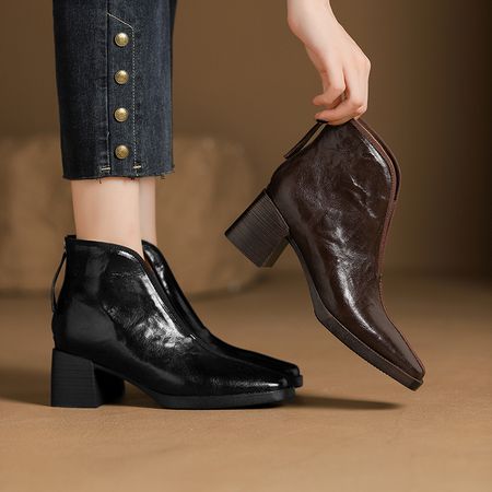 ElegantSole Luxury Handmade Leather Shoes