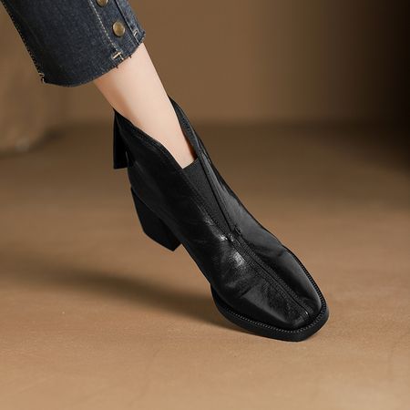 ElegantSole Luxury Handmade Leather Shoes
