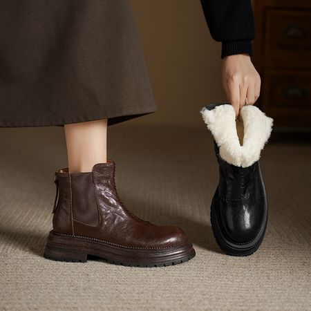 ElegantSole Luxury Handmade Leather Shoes