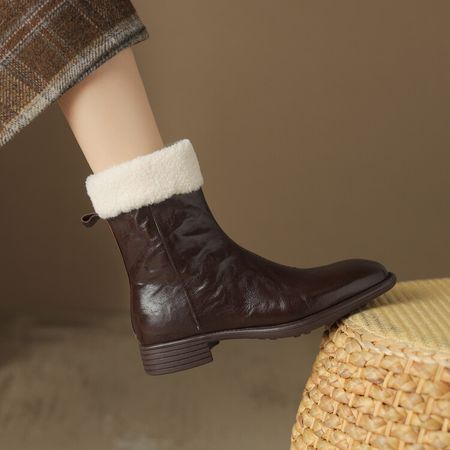 ElegantSole Luxury Handmade Leather Shoes