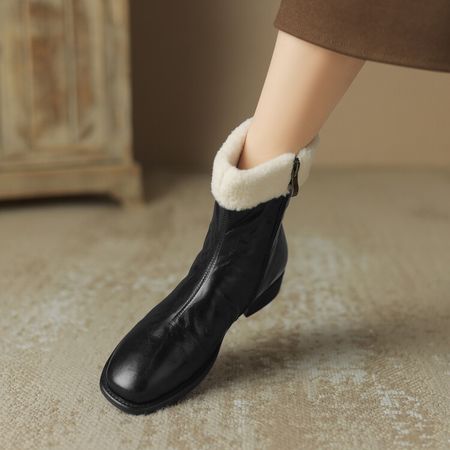 ElegantSole Luxury Handmade Leather Shoes