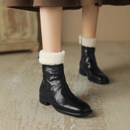 ElegantSole Luxury Handmade Leather Shoes