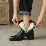 Exquisite Handcrafted Leather Shoes: Luxury Meets Elegance(Edsl1月-20)