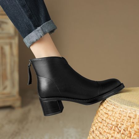ElegantSole Luxury Handmade Leather Shoes