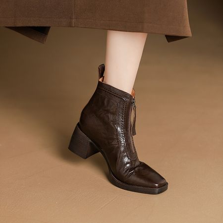 ElegantSole Luxury Handmade Leather Shoes