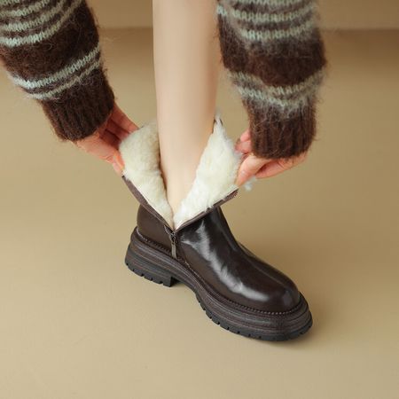 ElegantSole Luxury Handmade Leather Shoes