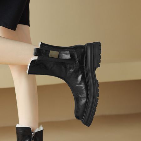 ElegantSole Luxury Handmade Leather Shoes