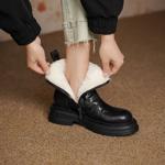 Luxury Handcrafted Leather Women’s Shoes: Exquisite Quality & Elegance(Edsl3096)