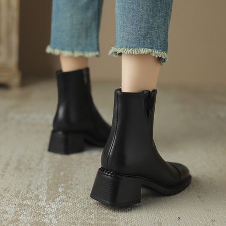 ElegantSole Luxury Handmade Leather Shoes