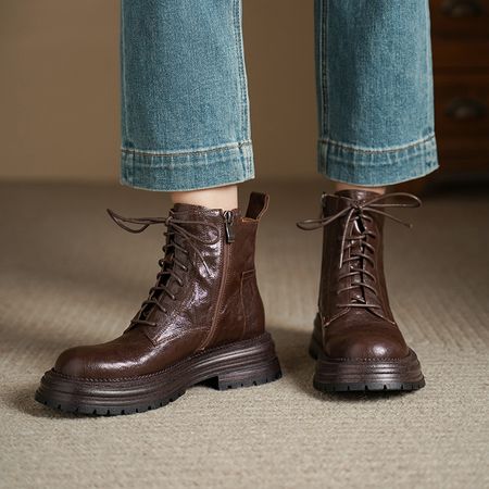ElegantSole Luxury Handmade Leather Shoes