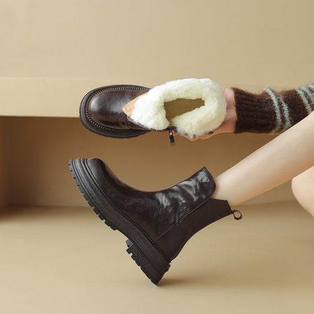 ElegantSole Luxury Handmade Leather Shoes